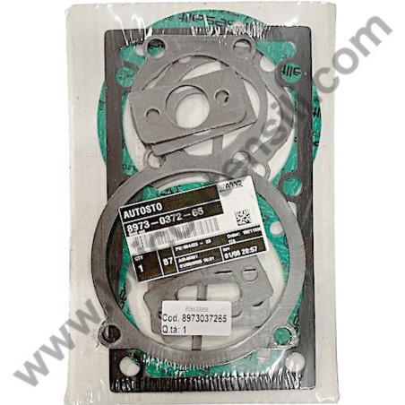ABAC B7900 Gasket Kit