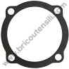 ABAC B6000 Bearing Housing Gasket DS
