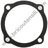 ABAC B6000 Bearing Cover Gasket LOV-LV