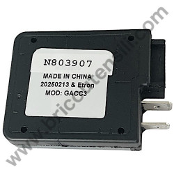 DeWalt D25481 Control Module SA - 1