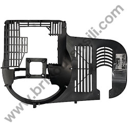 ABAC B6000 Rear Belt Guard