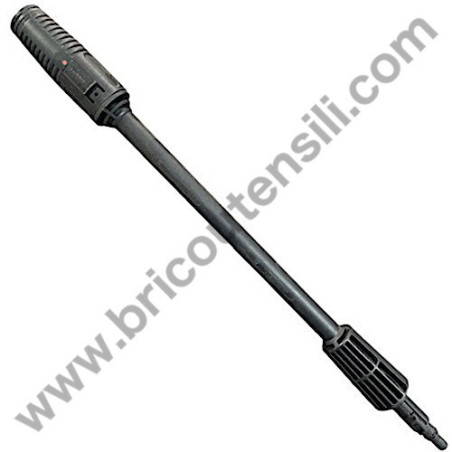 B&D PW 1900 WR Lance + Head