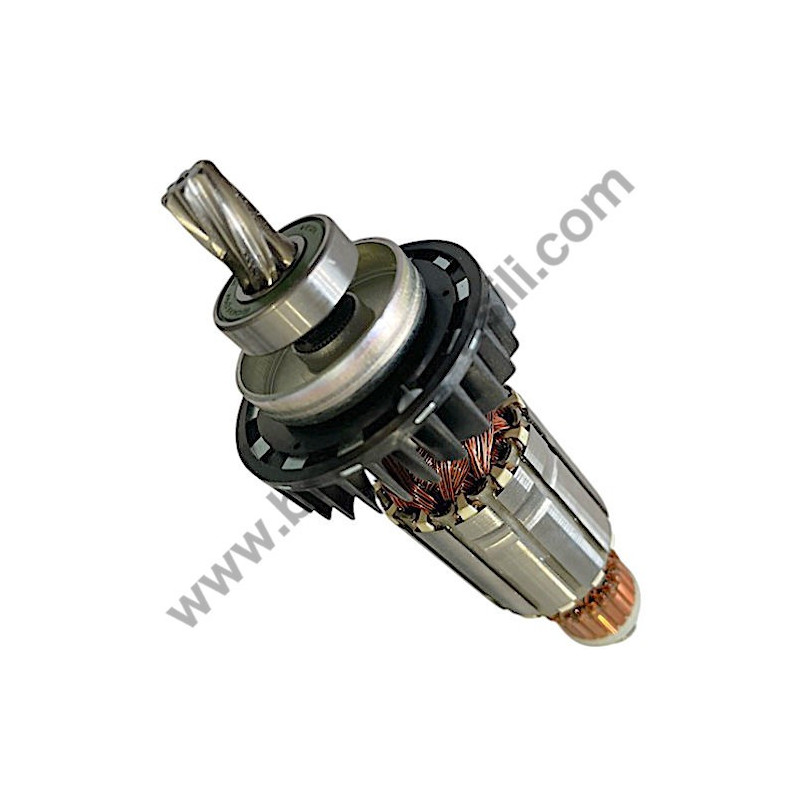 Ricambi Dolmar per Motosega TCS-2801S