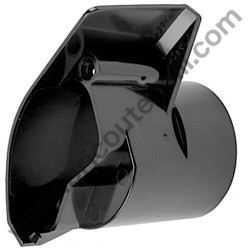 Dust Bag Adapter for Radial Miter Saws Hitachi C12LCH - 1