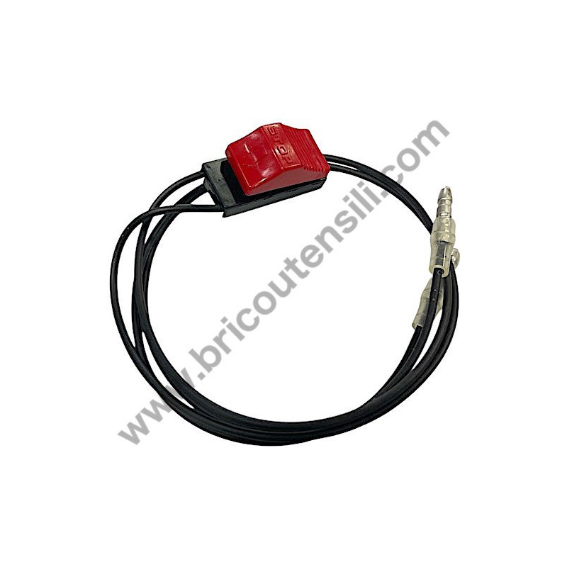 Maruyama Interruttore per HT230DS