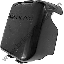 Maruyama MX22EH Air Cleaner Assy - 2