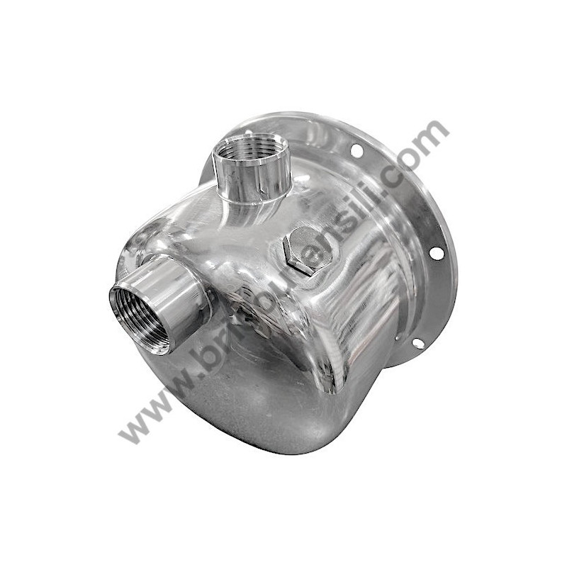 Annovi Reverberi PG4600X Head