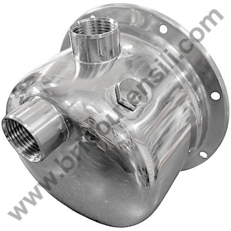 Annovi Reverberi PG4600X Head