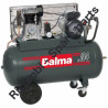 BALMA NS19-100 CT3 V400 Esploso Ricambi
