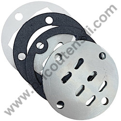 Michelin MB2420 Kit Piastre Valvole