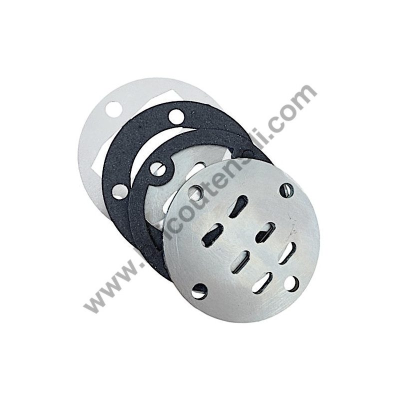 Michelin MB2420 Kit Piastre Valvole