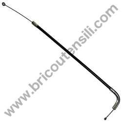 Pistone Ricambio per Decespugliatore Axel BT520