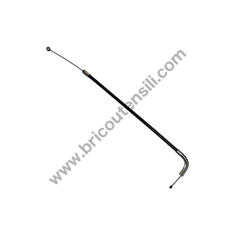 Makita BHX2500 Throttle Cable