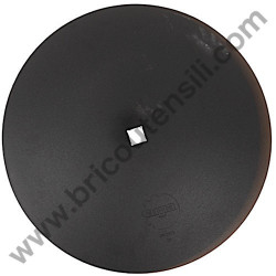 Harrow Discs Smooth AMA Garden