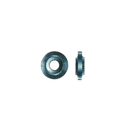 Polyethylene Sealing washer Round for fastening Covers