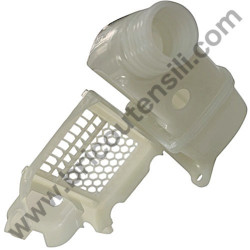 Dolmar MS-430.4U Fuel Tank