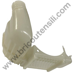 Dolmar MS-430.4U Fuel Tank - 1