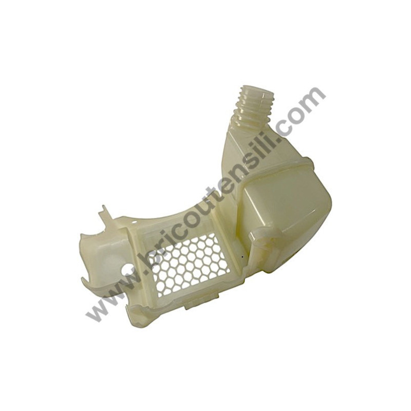 Dolmar MS-430.4U Serbatoio Carburante - 2