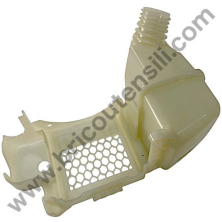 Ricambi Dolmar per Motosega TCS-2801S