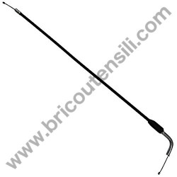 AMA AG1 HT Throttle Cable