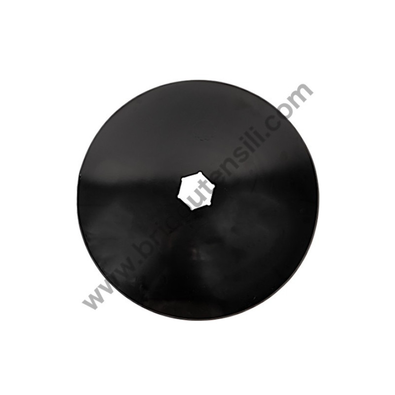 Harrow Discs AMA Garden Hexagonal Hole Smooth