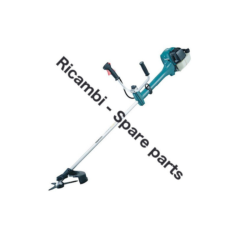 Makita Decespugliatore EM4351UH Ricambi