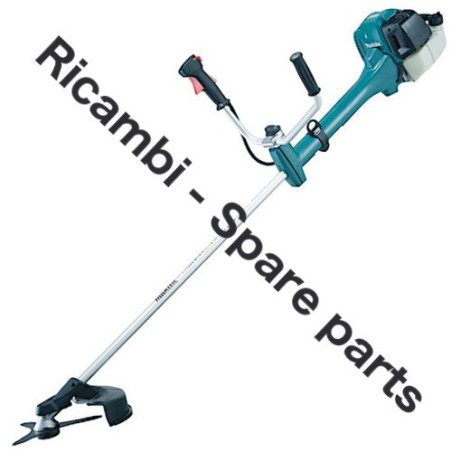 Ricambi Makita per Lucidatrici