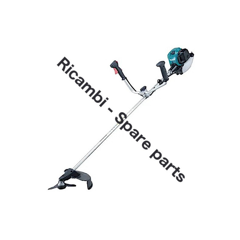 Makita Decespugliatore EM4350UH Ricambi