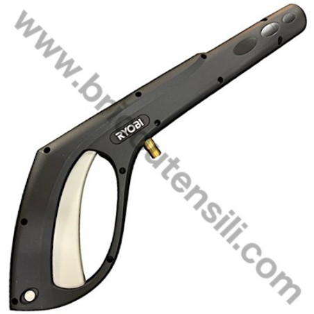 RYOBI RPW150XRB Impugnatura