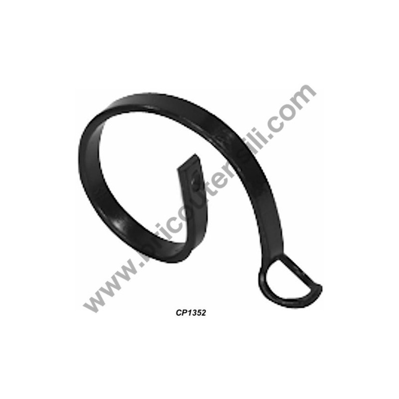 Flex Auxiliary Spring AMA Garden CP1352