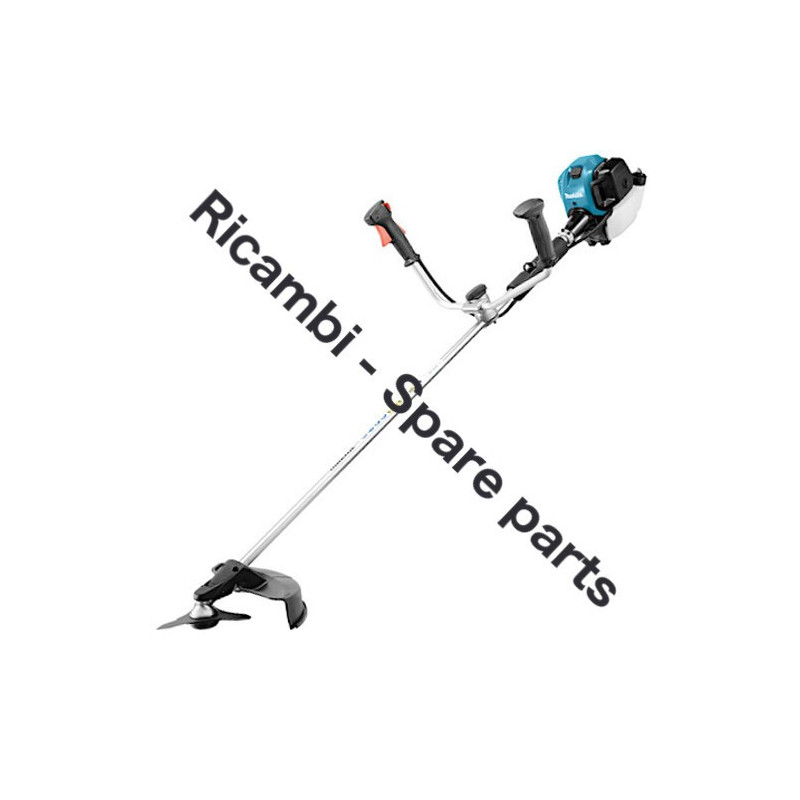 Makita EM2651UH Brushcutter Parts