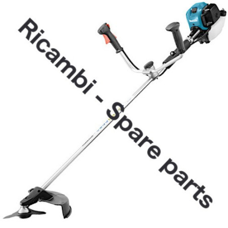 Ricambi Makita per Lucidatrici