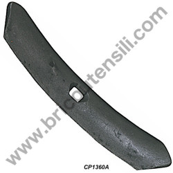 Vomerini Reversibili per Molle Flex CP1360A