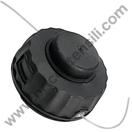 Maruyama MX22E Testa Semi-Automatica