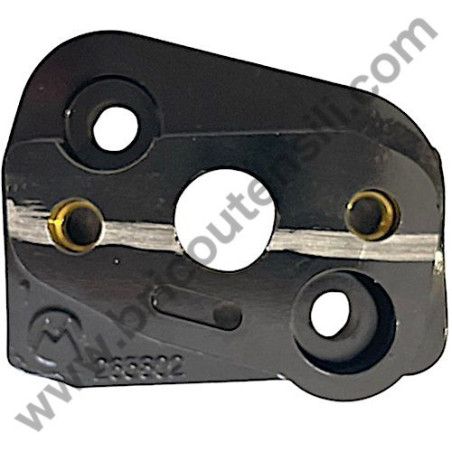 Maruyama HT230D Insuletor