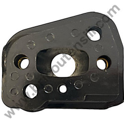 Maruyama HT230D Insuletor