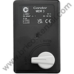 FIAC AB 500-858 TF Pressure Switch