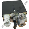Pressostato Trifase per Compressore