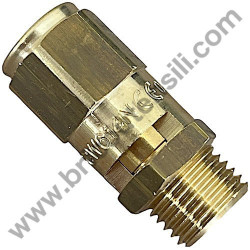 Pistone per Gruppo Pompante Fiac AB 248-338-360