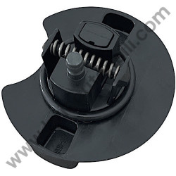 Milwaukee K500ST Set Collar - 1