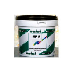 Liquid Sheath Aqueous Dispersion