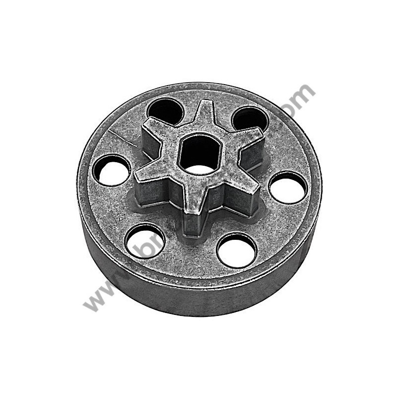 Milwaukee M18FCHSC Driving Roll