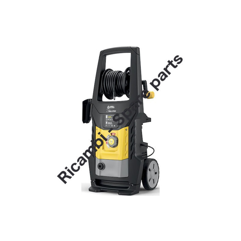 Tubo per Idropulitrice Annovi & Reverberi Blu Clean 142