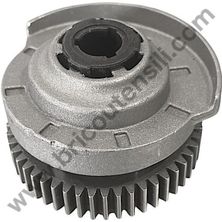 Pistola S’09C 6.001.0073 con Attacco Rapido per idropulitrici Lavor