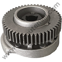 Lavor PLANET 160 Wobble Plate Assy - 1