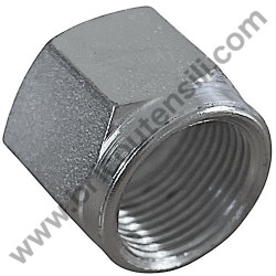 Fiac Dado 1/4" per Ogiva - 1