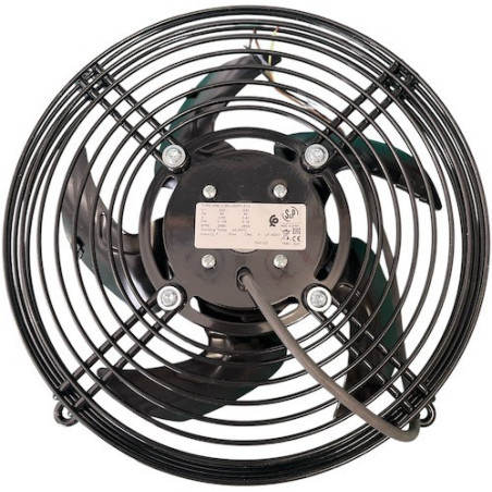 FIAC New Silver Electric-Fan