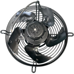 FIAC New Silver Electric-Fan - 1