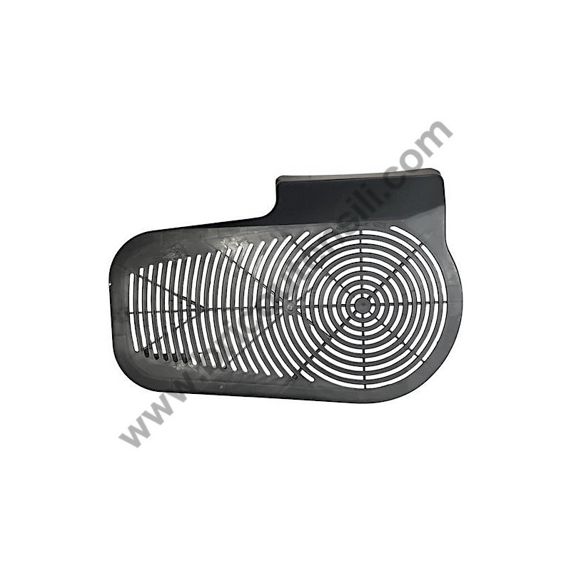 Gruppo Pompante per Compressore a Cinghia A29B BLU