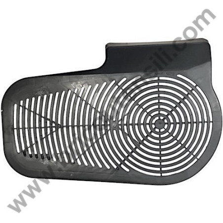 ABAC B5900B Front Belt Guard